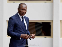 Kudeta di Benin Gagal, Presiden Talon Tetap Berkuasa