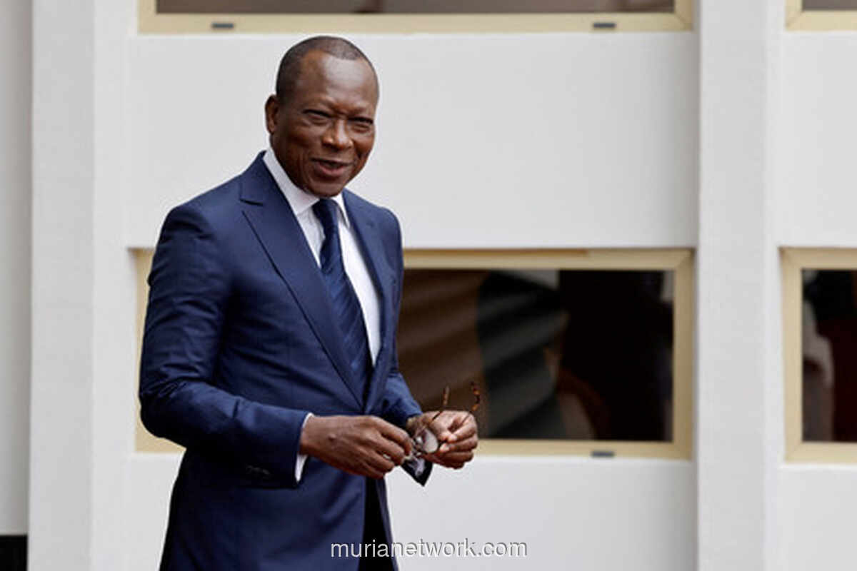 Kudeta di Benin Gagal, Presiden Talon Tetap Berkuasa