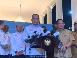 Prabowo Langsung Turun Tangan Usai Laporan 700 Ribu Anak Papua Belum Sekolah