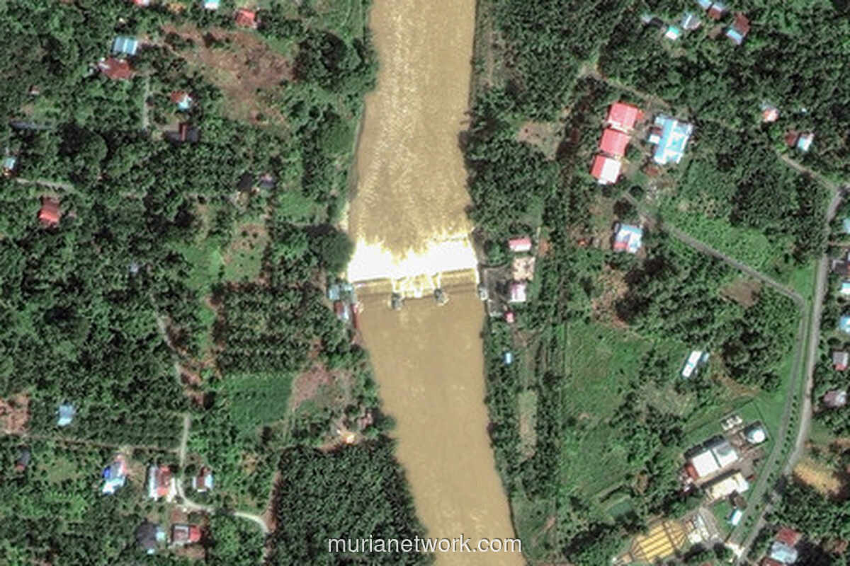 Banjir Bandang Sumatera: 23 DAS Terdampak, Hujan Ekstrem dan Hilangnya Ribuan Hektar Hutan Jadi Pemicu