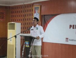 KAMMI Banten Resmi Bertugas, Siap Jadi Mitra Aktif Pembangunan Daerah