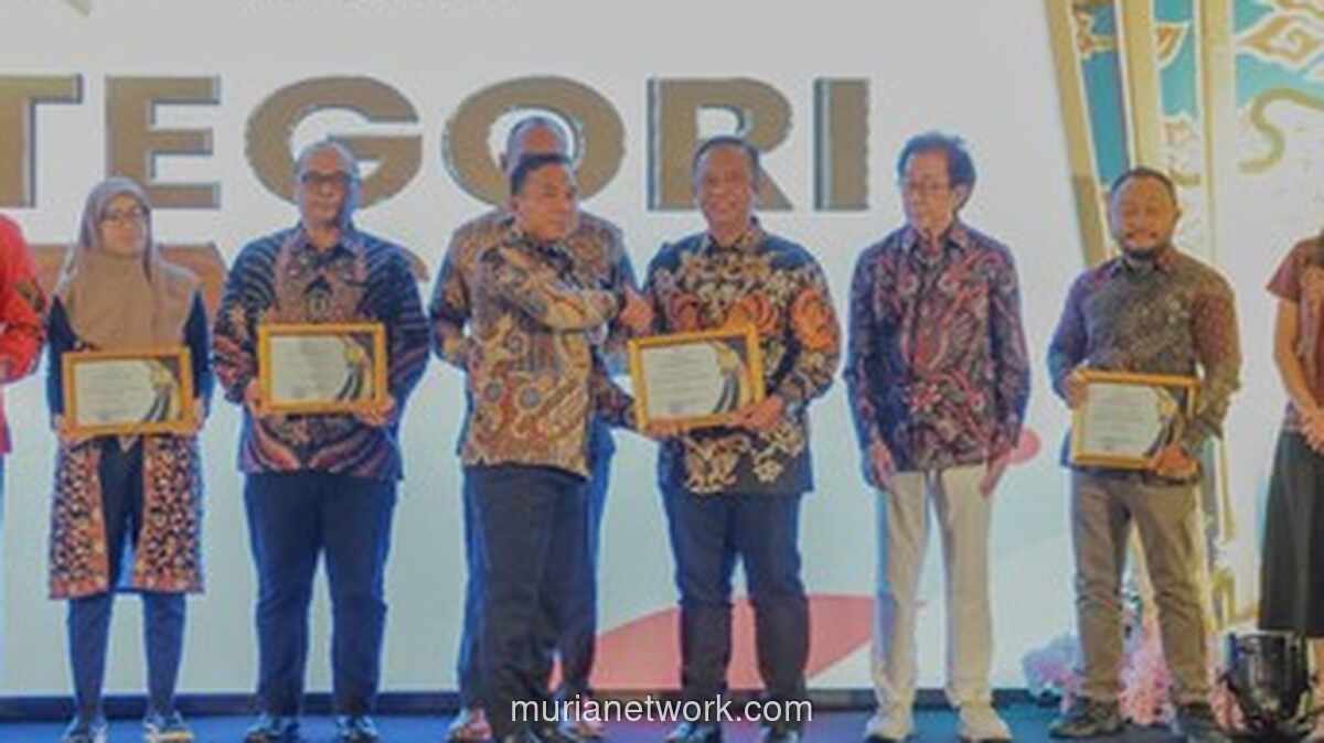 PIK2 Raih Penghargaan Emas Atas Peran Aktifnya Tekan Stunting di Tangerang