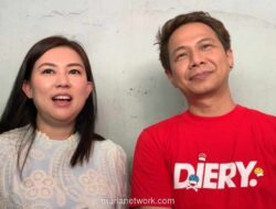 Delon Thamrin dan Aida Chandra Siap Sambut Anak Adopsi pada 2026