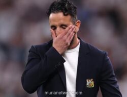 MU vs Wolves: Duel Tim Jebol di Old Trafford