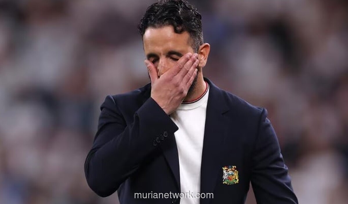 MU vs Wolves: Duel Tim Jebol di Old Trafford