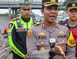 Antrean Mengular, Polisi Siap Tutup Rest Area di Tol Jakarta-Cikampek