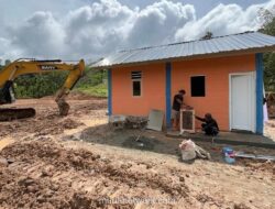 Pemerintah Siapkan Bantuan Hunian dan Dana Sewa untuk Korban Banjir Aceh-Sumatera