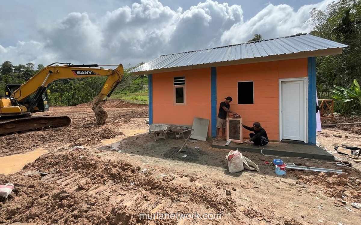 Pemerintah Siapkan Bantuan Hunian dan Dana Sewa untuk Korban Banjir Aceh-Sumatera
