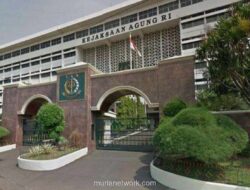 Tiga Jaksa di HSU Dicopot, KPK Ungkap Modus Pemerasan Rp2,4 Miliar