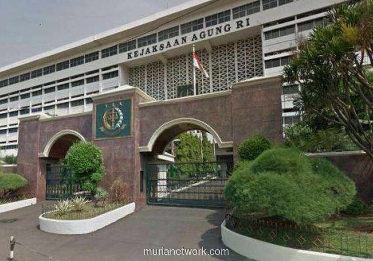 Tiga Jaksa di HSU Dicopot, KPK Ungkap Modus Pemerasan Rp2,4 Miliar