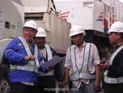 Logisticsplus Kantongi Kontrak Rp33 Miliar untuk Penyediaan 441 Pekerja