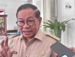 Tahun Baru 2026 di Jakarta: Sederhana, Penuh Doa, dan Tetap Menyala