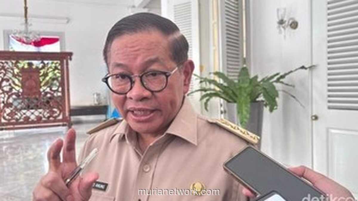 Tahun Baru 2026 di Jakarta: Sederhana, Penuh Doa, dan Tetap Menyala