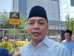 Wali Kota Surabaya Turun Langsung Usai Nenek 80 Tahun Diduga Diusir Paksa