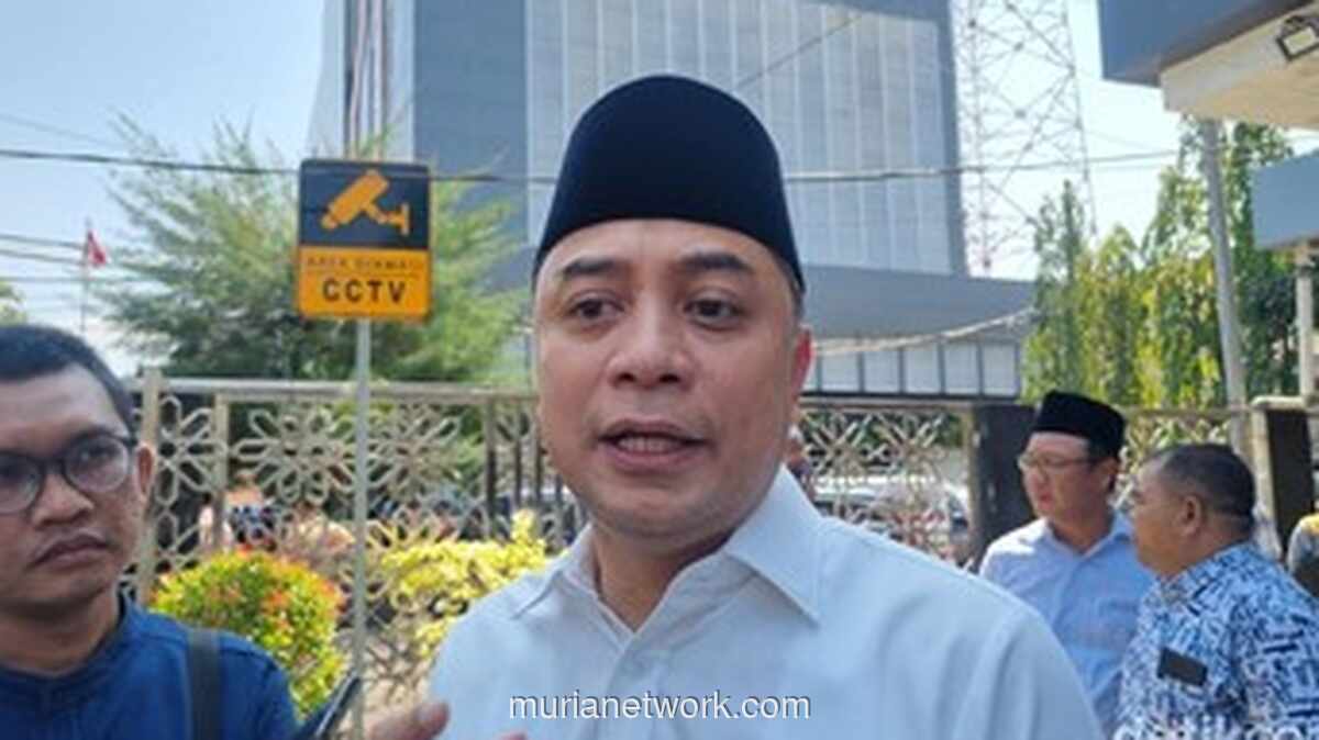 Wali Kota Surabaya Turun Langsung Usai Nenek 80 Tahun Diduga Diusir Paksa