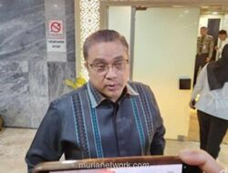 Wakil Ketua Komisi II DPR Bantah Usulan Papua Soal Penggantian Kepala Daerah