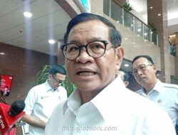 Gubernur Pramono Teken Kepgub UMP Jakarta 2026, Sore Ini Angka Resmi Diumumkan