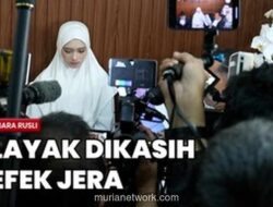 Simpati Publik Berpihak pada Wardatina Mawa, Sementara Permintaan Maaf Tak Kunjung Datang