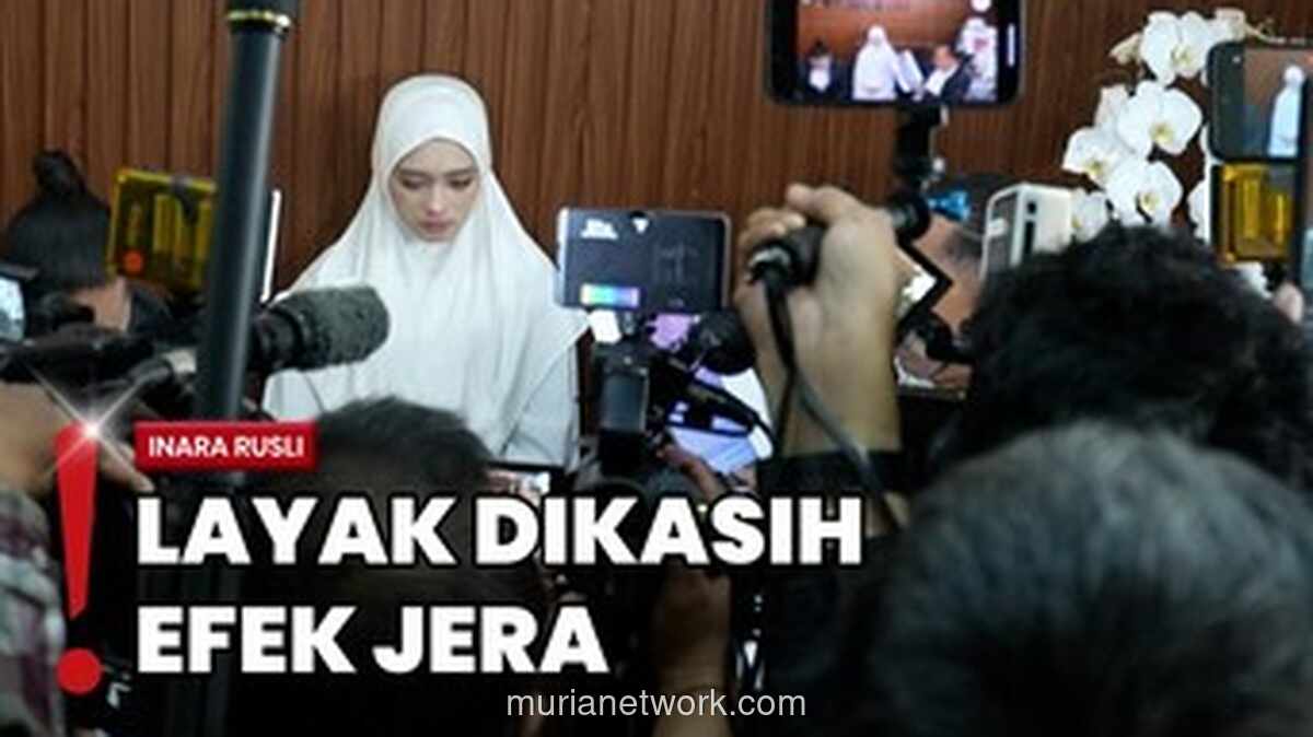 Simpati Publik Berpihak pada Wardatina Mawa, Sementara Permintaan Maaf Tak Kunjung Datang