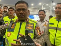 Korlantas Soroti Lonjakan 764 Persen Pelanggaran Tertangkap e-TLE di Jakarta