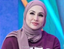 Deswita Maharani Ceritakan Detik Mencekam Saat Ferry Maryadi Hampir Pergi