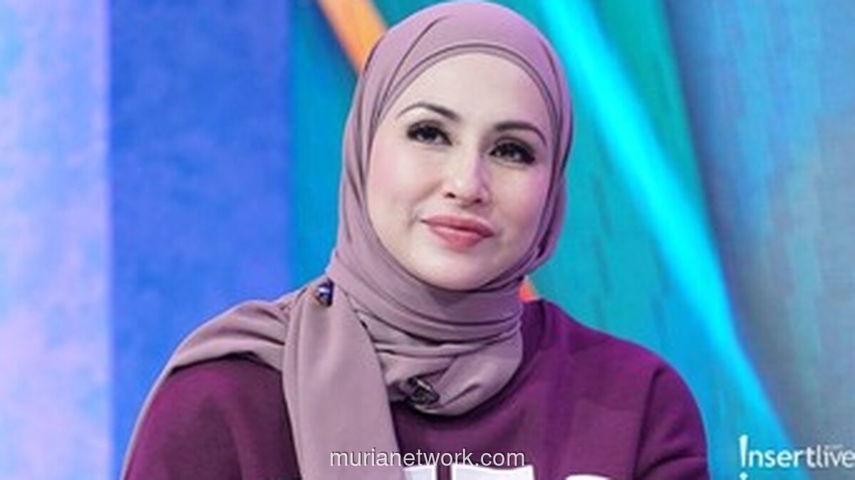 Deswita Maharani Ceritakan Detik Mencekam Saat Ferry Maryadi Hampir Pergi