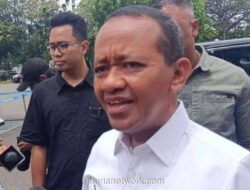 Menteri Bahlil Buka Suara: 50 Desa di Sumut Gelap Gulita Bukan karena Padam, Tapi Belum Pernah Terlistriki
