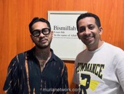 Habib Jafar Ungkap Perubahan Onadio Leonardo di Tengah Proses Rehabilitasi