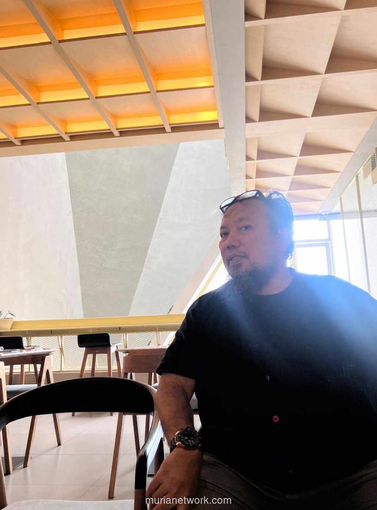 Kedaulatan Beradab: Saat Kekuasaan Tunduk pada Kemanusiaan