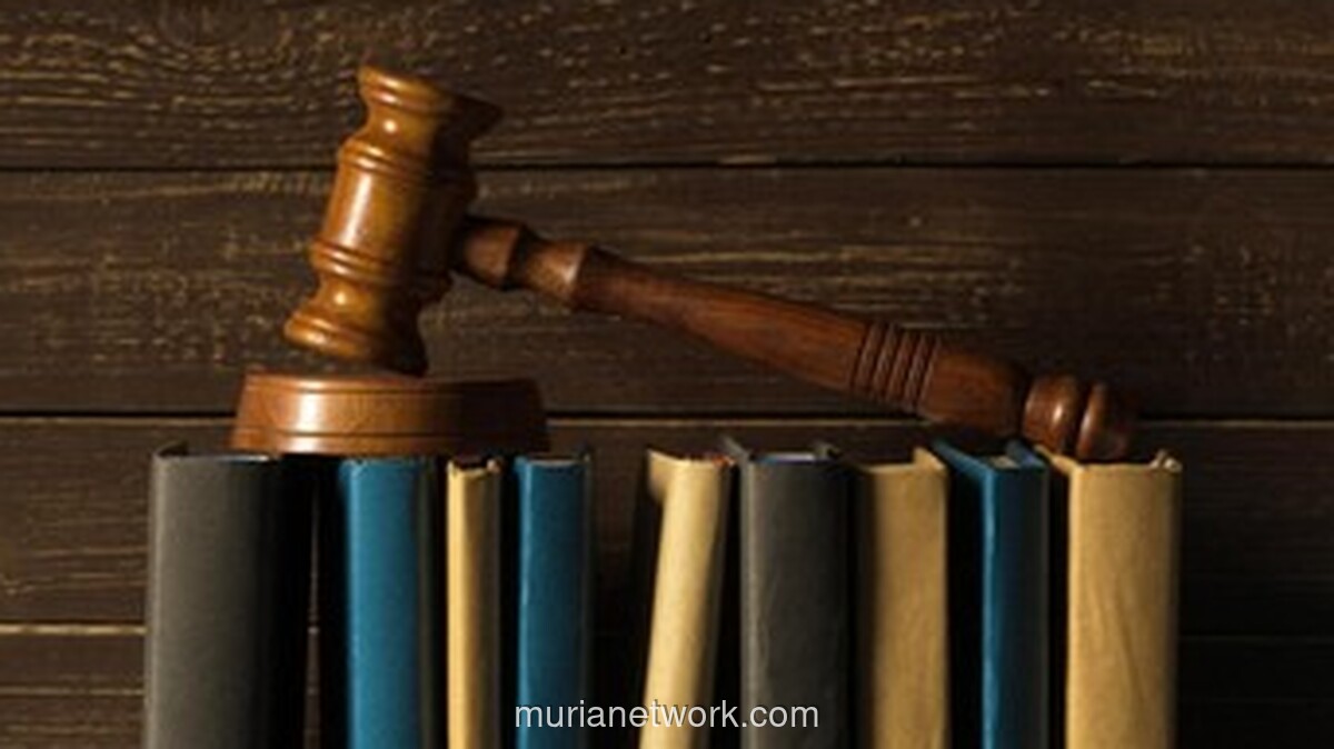 Kasasi Ditolak, Vonis Korupsi Timah Rp 300 Triliun Berkekuatan Hukum Tetap