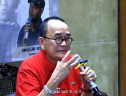 Ruhut Sitompul Usulkan Hukuman Tembak Mati untuk Pelaku Perusakan Lingkungan