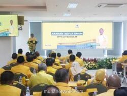 Bahlil Ingatkan Senior Golkar: Setiap Pemimpin Punya Masanya