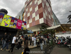 Blok M Melesat: Libur Natal 2025 Picu Keramaian dan Antrean Panjang