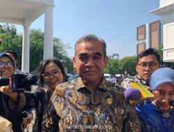 Di Tengah Reruntuhan Aceh, Warisan Gotong Royong Tetap Menyala