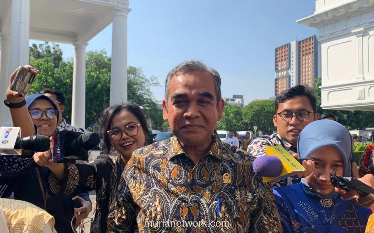 Di Tengah Reruntuhan Aceh, Warisan Gotong Royong Tetap Menyala