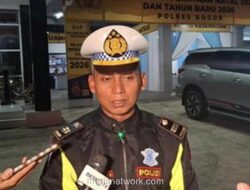 Puncak Bogor Diprediksi Alami Puncak Kemacetan Besok
