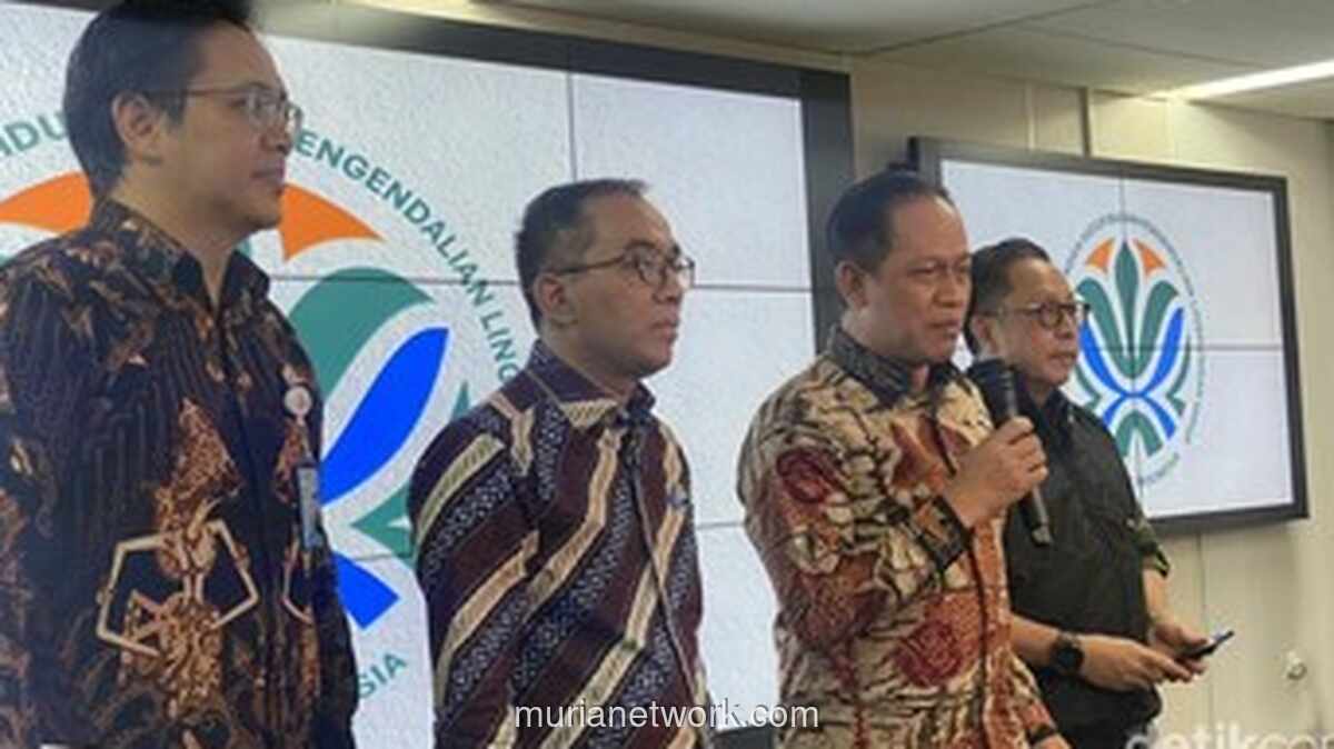 Audit Lingkungan Hidup Digelar, Sembilan Perusahaan Sudah Kena Sanksi