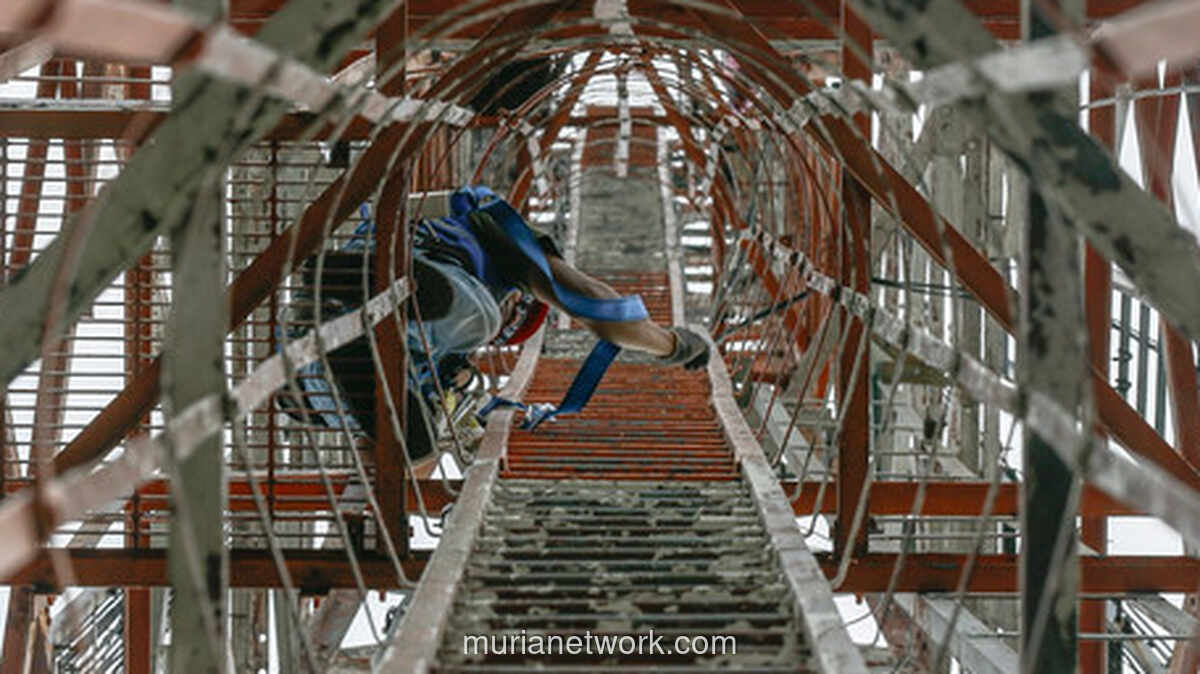 Indosat Genjot Sinyal di 68 Titik Wisata Jelang Libur Panjang