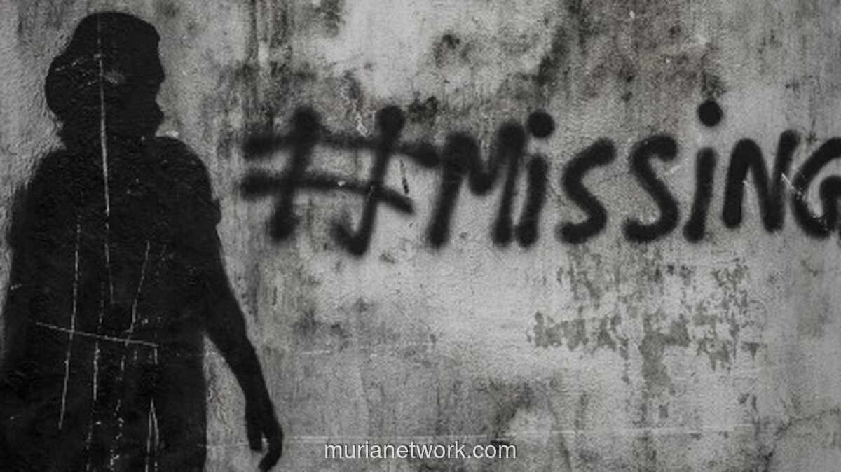 Pegawai Pengadilan Boyolali Hilang, Polisi Gandeng Masyarakat dalam Pencarian