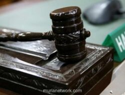 Kasasi Ditolak, Mantan Dirjen Minerba Bambang Gatot Ariyono Pasti Penjara 4 Tahun