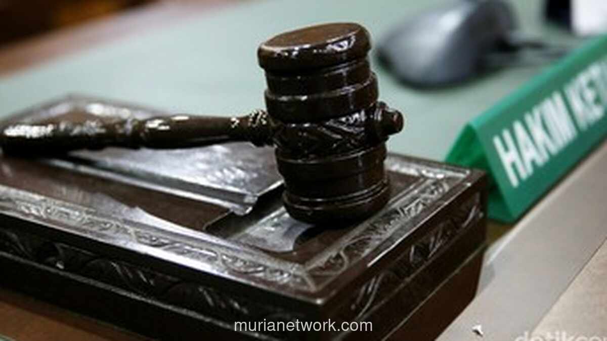 Kasasi Ditolak, Mantan Dirjen Minerba Bambang Gatot Ariyono Pasti Penjara 4 Tahun