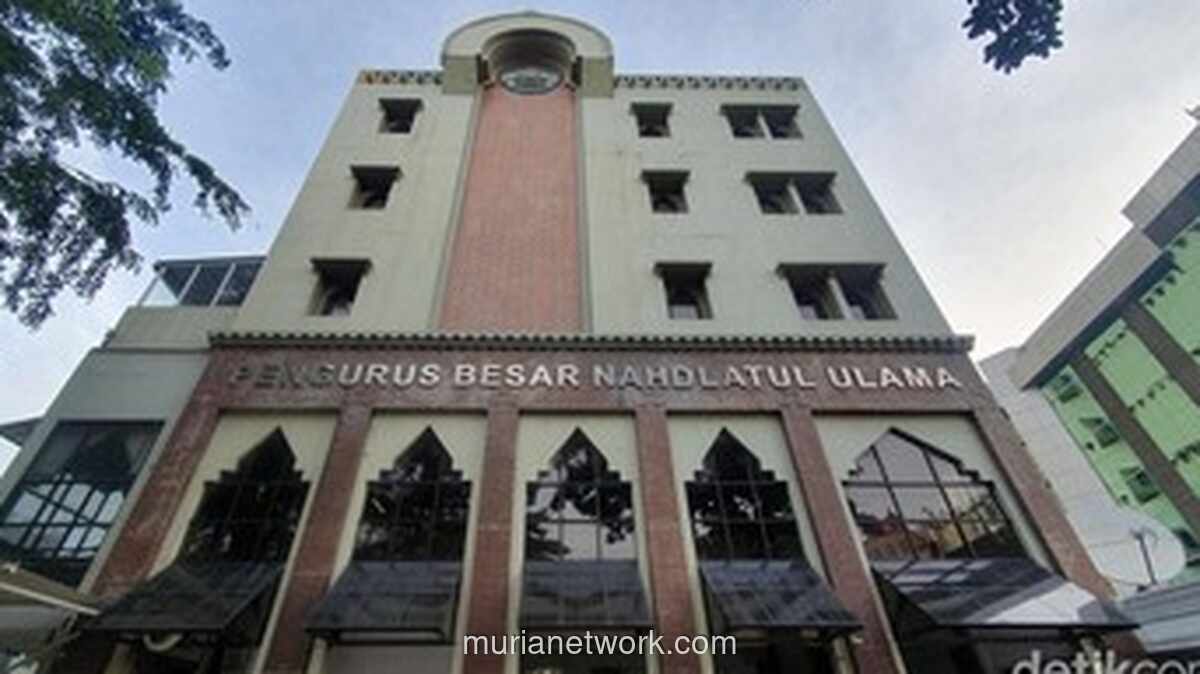 Badan Otonom NU Desak Musyawarah Atasi Polemik Internal