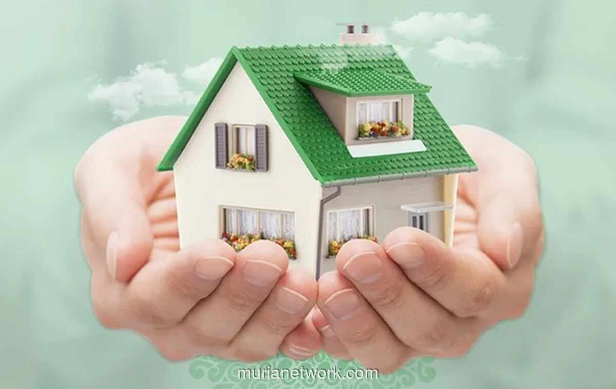 KPR Syariah Naik Daun, Tapi Pahami Dulu 8 Poin Kunci Ini