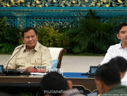 Prabowo Dorong Papua Mandiri Energi dari Sawit hingga Tenaga Surya