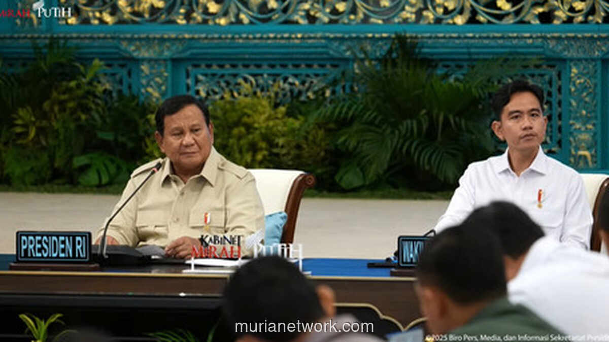 Prabowo Dorong Papua Mandiri Energi dari Sawit hingga Tenaga Surya