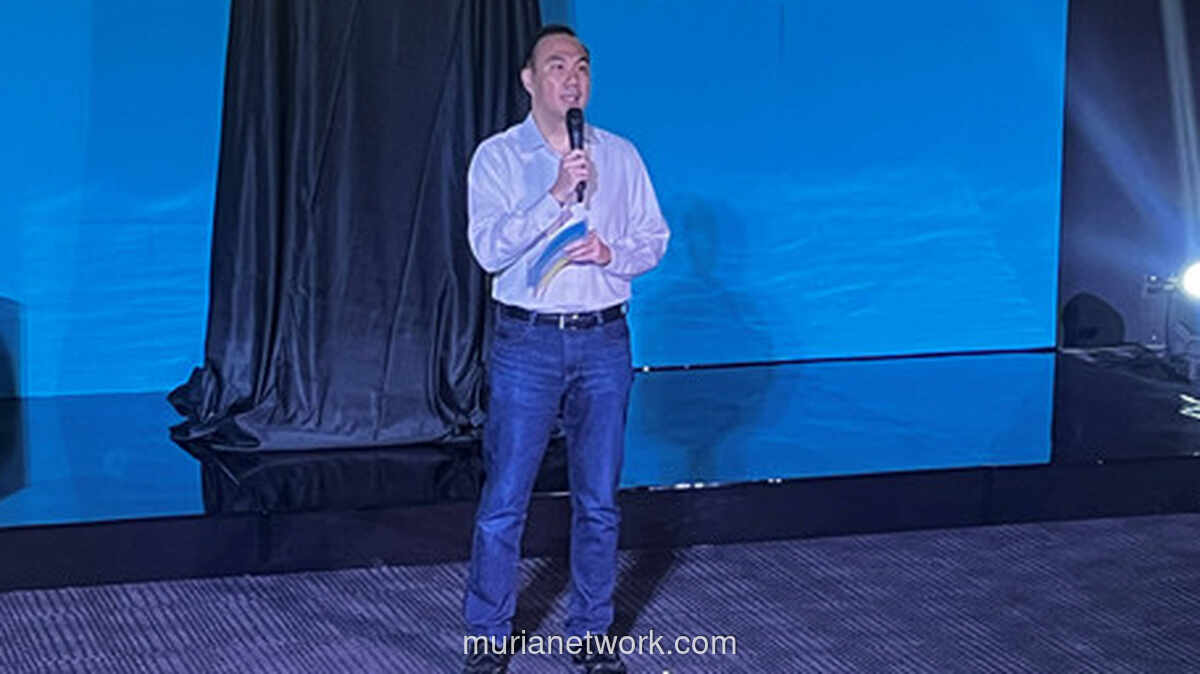 Hans Patuwo Resmi Pimpin GoTo, Susunan Dewan Komisaris dan Direksi Berubah