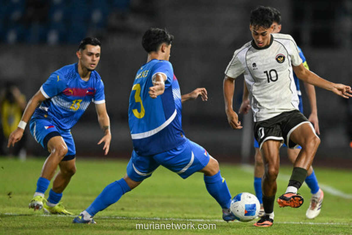 Timnas U-22 Dihadang Tugas Berat: Menang Telak atau Pulang