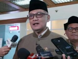 Bencana Alam Ancam Pelunasan Biaya Haji 20 Ribu Calon Jemaah