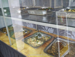 Warung Kecil di Bantul Buka Dapur Gratis untuk Mahasiswa Korban Bencana