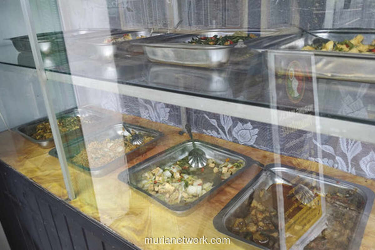 Warung Kecil di Bantul Buka Dapur Gratis untuk Mahasiswa Korban Bencana